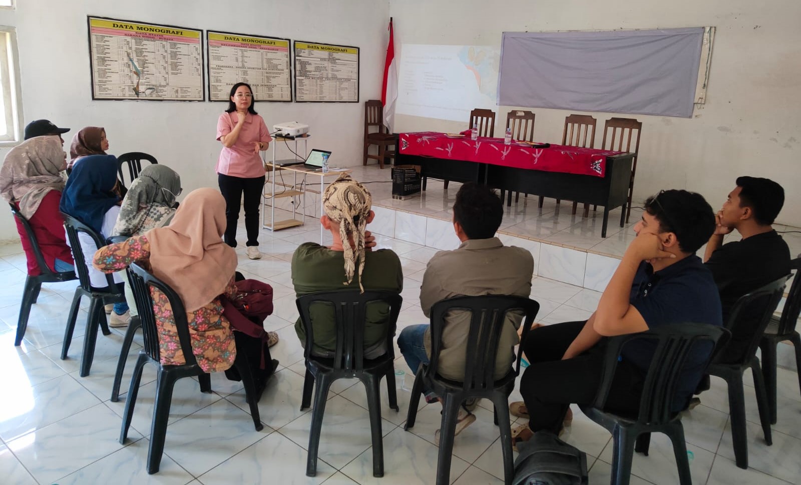 Belajar di Destinasi: Saatnya Experiential Learning Mewarnai Pariwisata