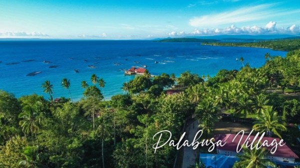 Wisata Pesiar Pesisir Palabusa - Batu Sori - Kolagana – Palabusa