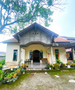 Homestay Mukhroji