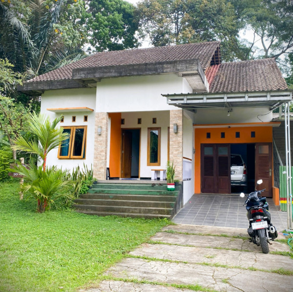 Homestay Susiyanto