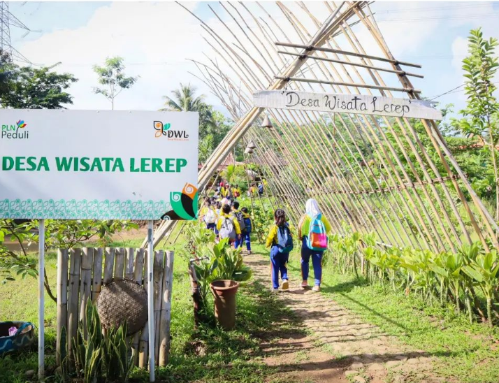 Detour Destinations: Destinasi Pelengkap yang Akan Tren di 2025