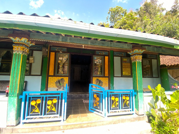 Homestay Kartijem