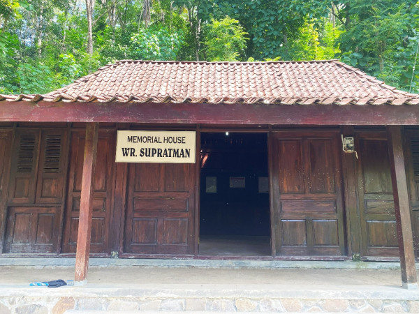 Perkemahan Nusantara