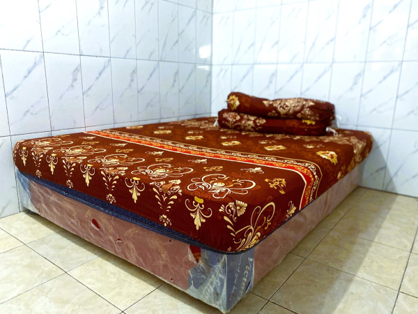 Homestay Sumaryadi