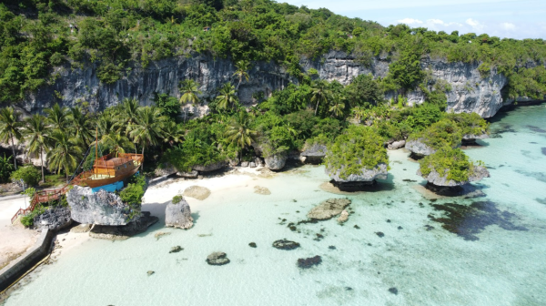 Authentic Buton Islands Experience (8D7N)