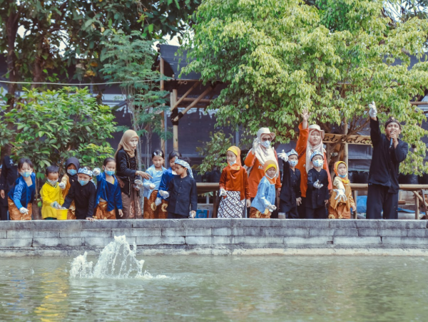 Studi Inspirasi Ciasembaru