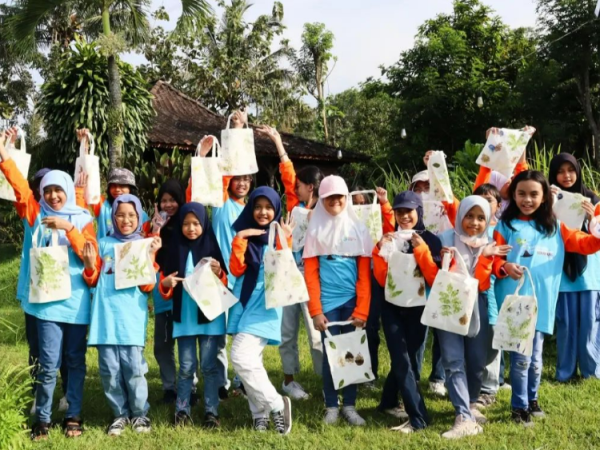 Eduwisata Desa Wisata Lerep - Half Day